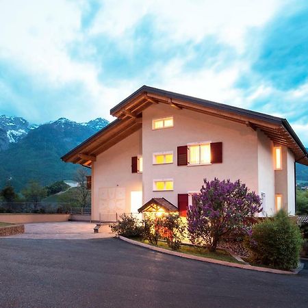 B&B Pra Da Lares Ton Exterior photo