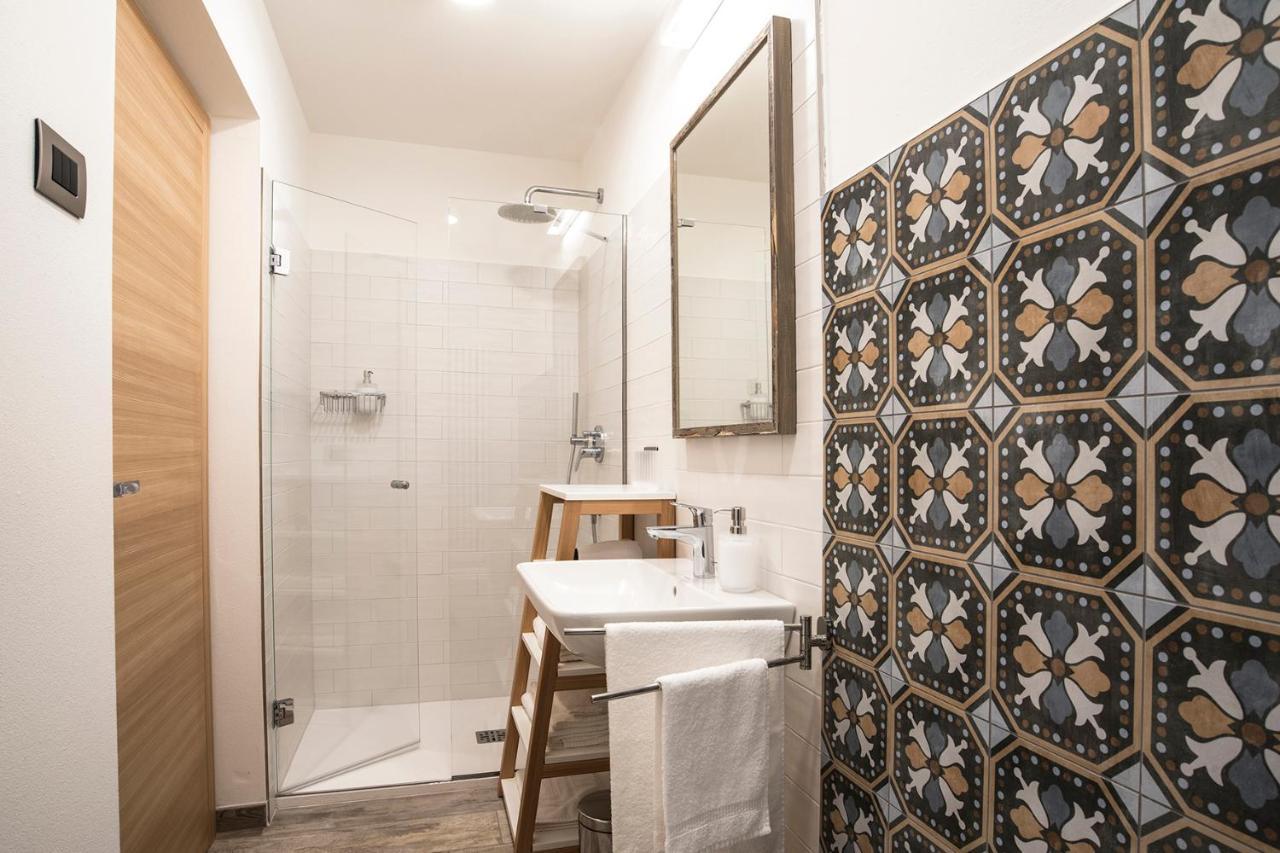 B&B Pra Da Lares Ton Exterior photo