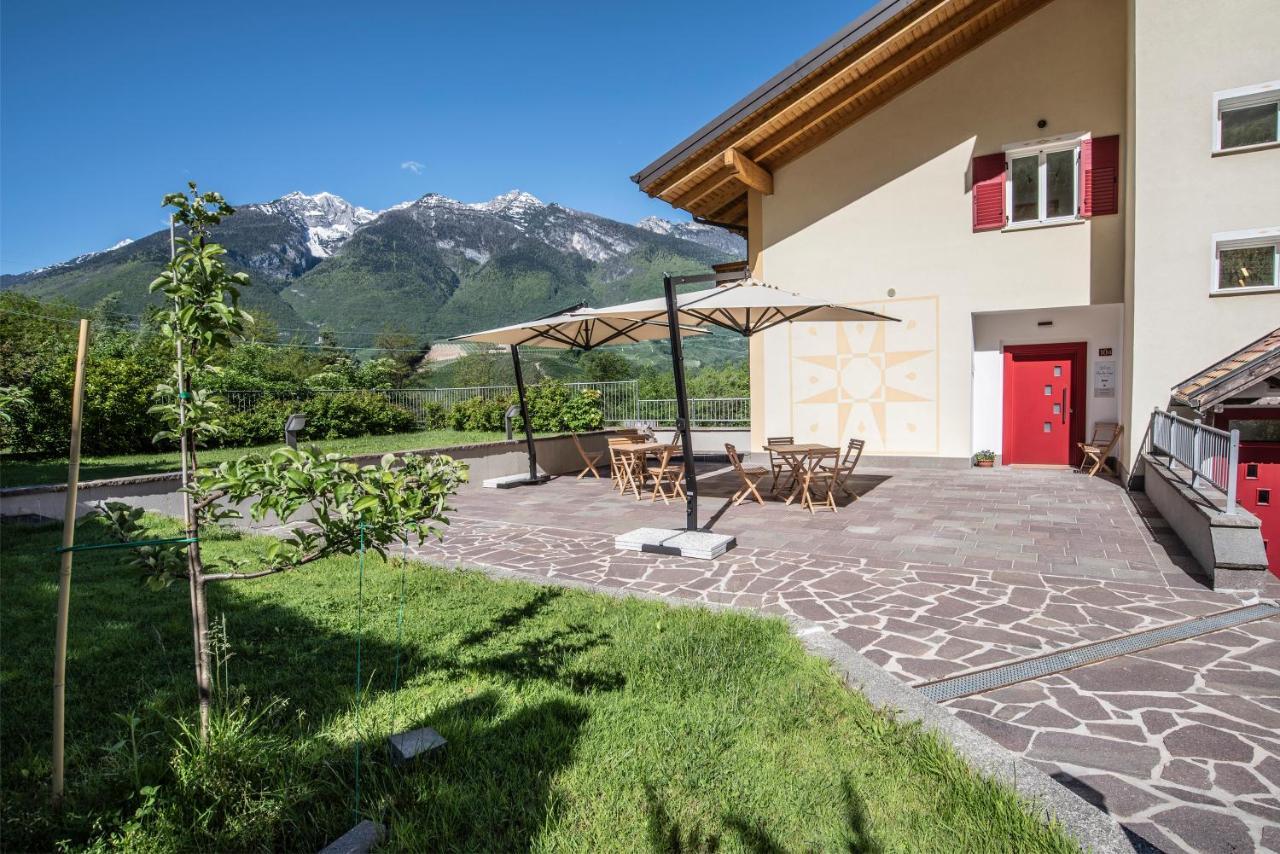 B&B Pra Da Lares Ton Exterior photo