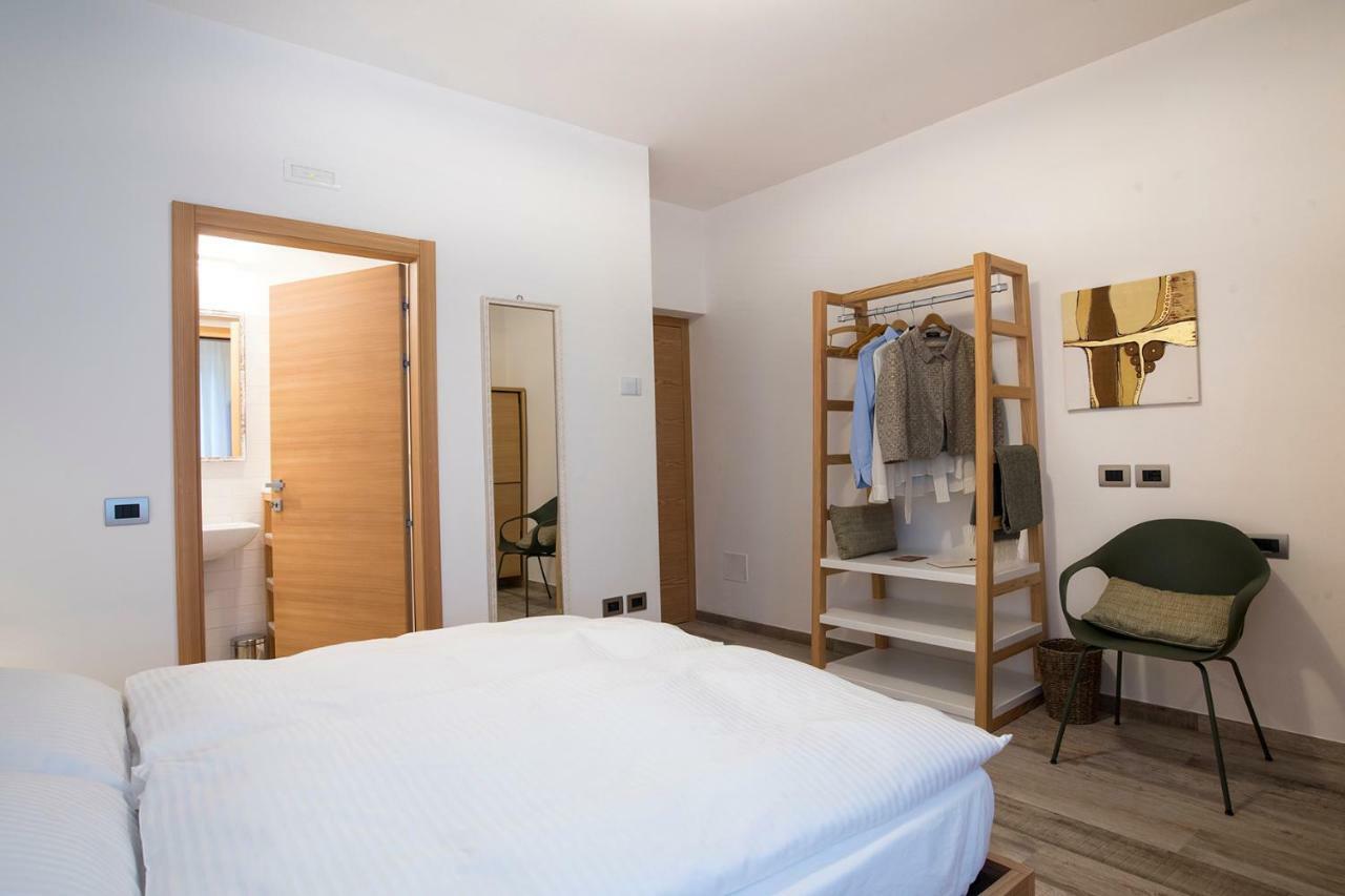 B&B Pra Da Lares Ton Exterior photo
