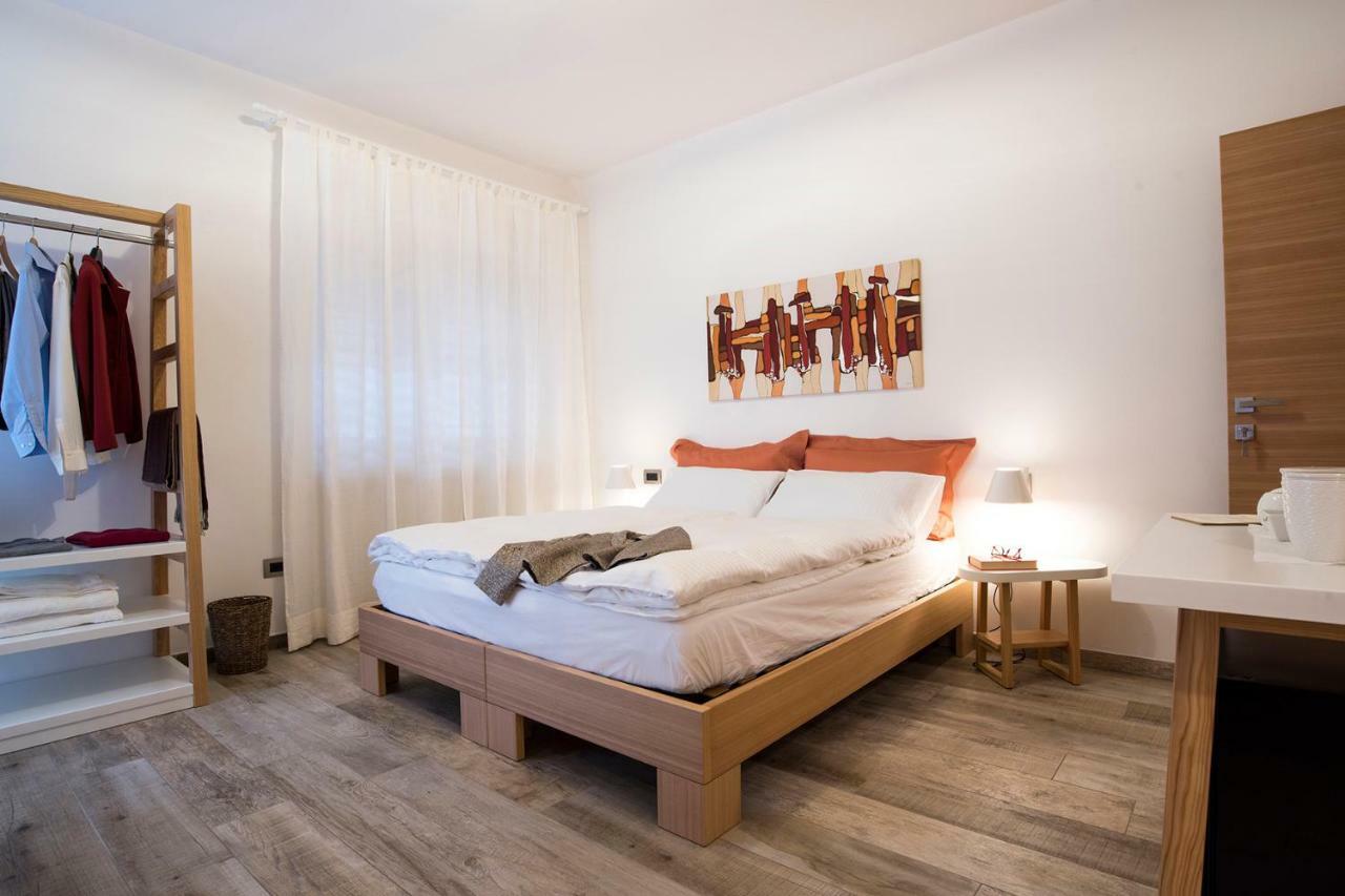 B&B Pra Da Lares Ton Exterior photo