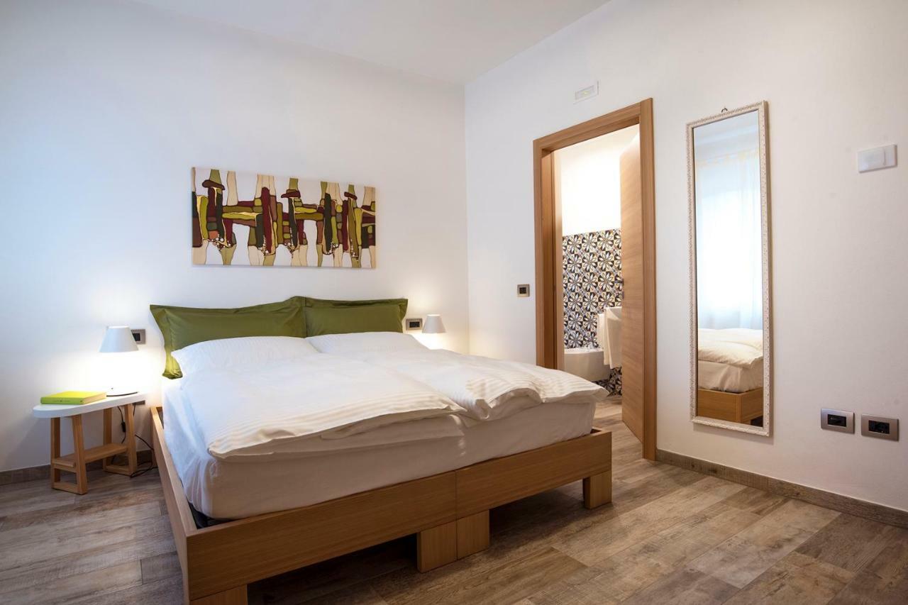 B&B Pra Da Lares Ton Exterior photo