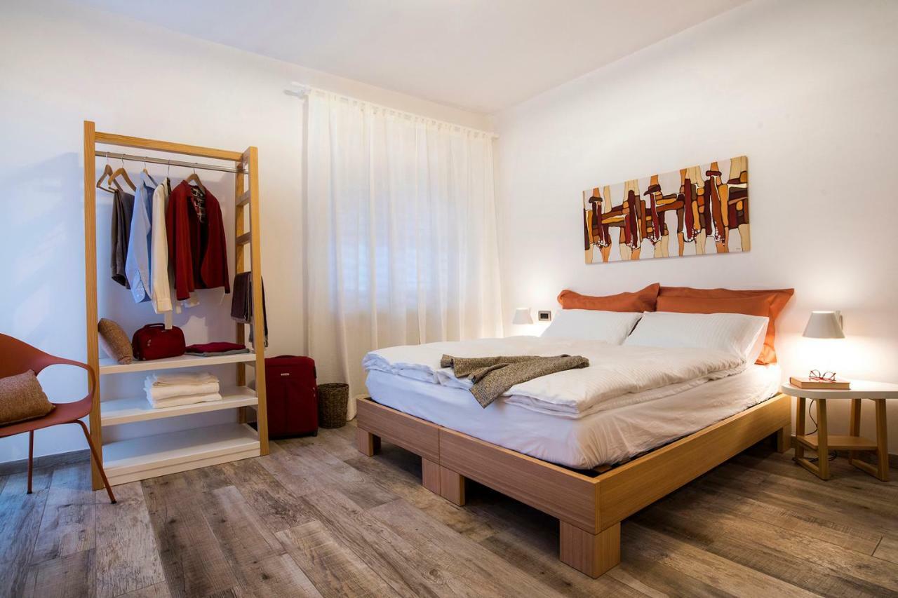B&B Pra Da Lares Ton Exterior photo