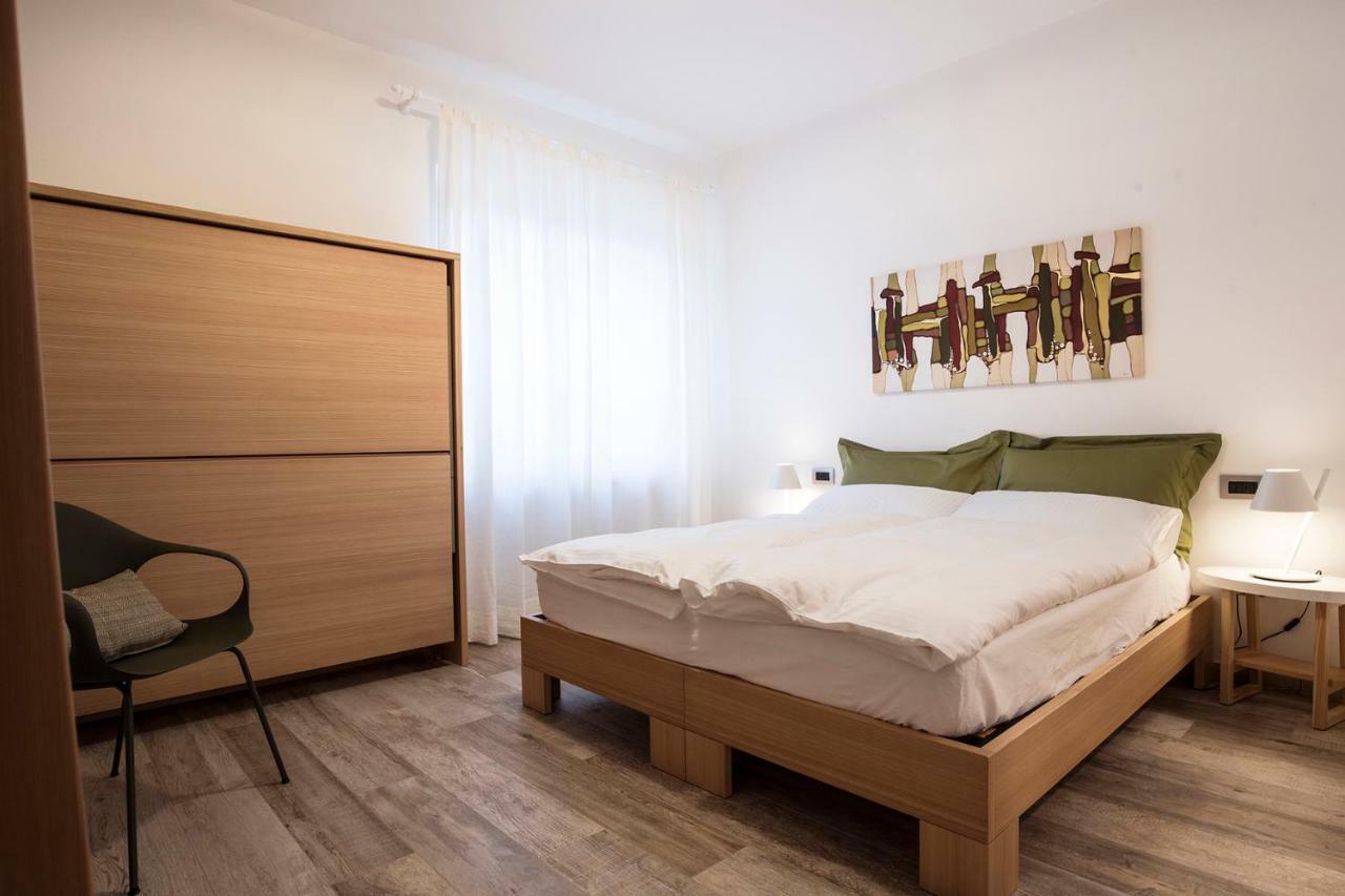 B&B Pra Da Lares Ton Exterior photo